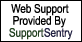 customer service software by SupportSentry.com